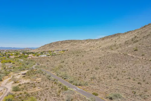 Pinnacle Hill in Glendale, Arizona